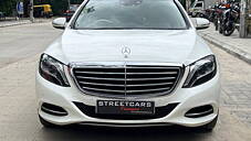 Used Mercedes-Benz S-Class S 350 CDI in Bangalore