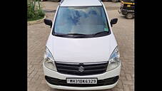 Used Maruti Suzuki Wagon R 1.0 LXi LPG in Nagpur