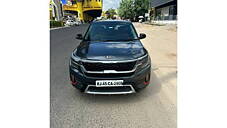 Used Kia Seltos HTX 1.5 [2020-2021] in Jaipur