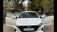 Second Hand Hyundai i20 Sportz 1.2 MT in Pune
