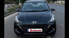 Used Hyundai Grand i10 Nios Sportz 1.2 Kappa VTVT CNG in Ahmedabad