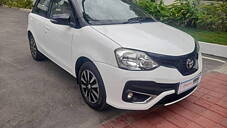 Used Toyota Etios Liva VX Dual Tone in Bangalore