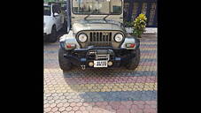 Used Mahindra Thar CRDe 4x4 AC in Guwahati