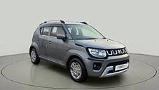 Used Maruti Suzuki Ignis Sigma 1.2 MT in Coimbatore