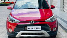 Used Hyundai i20 Active 1.4 SX in Pune