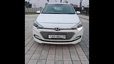 Second Hand Hyundai Elite i20 Magna 1.4 CRDI in Kharar