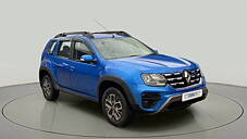 Used Renault Duster RXS Opt CVT in Delhi