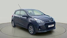 Used Hyundai Grand i10 Magna 1.2 Kappa VTVT in Pune