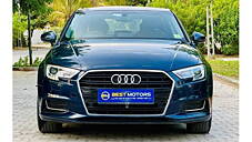 Used Audi A3 35 TDI Premium in Ahmedabad