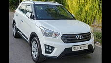 Used Hyundai Creta SX Plus 1.6  Petrol in Delhi