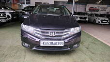 Used Honda City 1.5 V AT in Bangalore