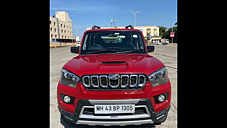 Second Hand Mahindra Scorpio 2021 S5 2WD 7 STR in Bhopal