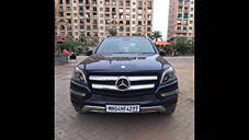 Used Mercedes-Benz GL 350 CDI in Nagpur