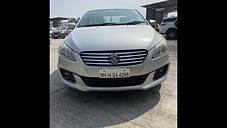 Used Maruti Suzuki Ciaz VDi+ SHVS in Pune