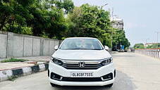 Used Honda Amaze VX 1.2 Petrol MT in Delhi