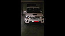 Second Hand Mahindra Scorpio 2021 S5 2WD 9 STR in Lucknow