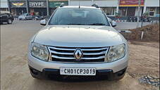 Used Renault Duster 85 PS RxL Diesel in Mohali