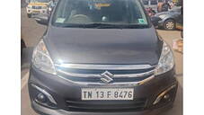 Used Maruti Suzuki Ertiga ZDI + SHVS in Chennai