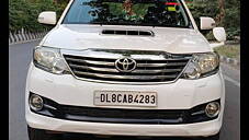 Used Toyota Fortuner 3.0 4x4 AT in Delhi