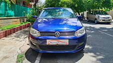 Used Volkswagen Polo Comfortline 1.2L (D) in Bangalore