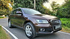 Used Audi Q5 3.0 TDI quattro Premium Plus in Delhi