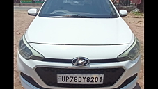 Used Hyundai Elite i20 Magna 1.4 CRDI in Kanpur