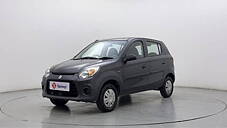 Used Maruti Suzuki Alto 800 Vxi in Bangalore