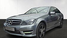 Used Mercedes-Benz C-Class C 220 CDI Avantgarde in Bangalore