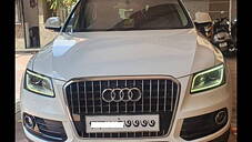 Used Audi Q5 30 TDI Premium Edition in Mumbai