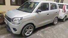 Used Maruti Suzuki Wagon R VXi 1.2 in Delhi