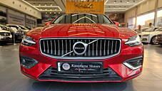 Used Volvo S60 T4 Inscription in Ahmedabad