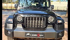 Second Hand Mahindra Thar LX Hard Top Diesel MT in Kanpur