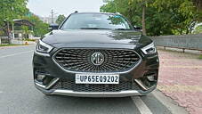 Used MG Astor Sharp 1.5 MT [2021-2023] in Noida