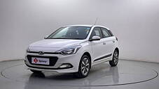 Used Hyundai Elite i20 Asta 1.4 CRDI in Bangalore