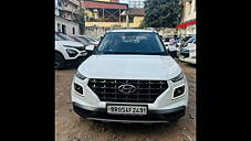 Used Hyundai Venue SX 1.4 (O) CRDi in Patna