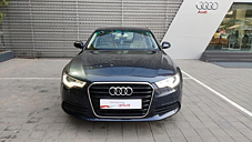 Second Hand Audi A6 35 TDI Premium in Rajkot