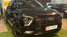 Used Hyundai Creta SX (O) 1.5 Diesel Automatic in Mumbai