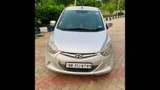 Second Hand Hyundai Eon 1.0 Kappa Magna + [2014-2016] in Patna