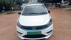 Used Tata Tigor EV XZ Plus in Hyderabad