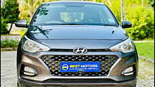 Used Hyundai Elite i20 Sportz 1.2 in Ahmedabad