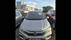 Used Honda City SV in Dehradun