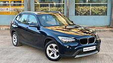 Used BMW X1 sDrive20d in Pune