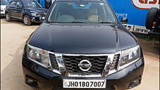 Second Hand Nissan Terrano XL D THP 110 PS in Ranchi