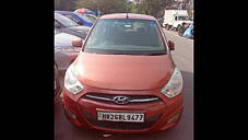 Used Hyundai i10 1.1L iRDE ERA Special Edition in Delhi