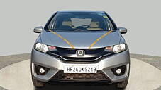 Used Honda Jazz V CVT Petrol in Noida