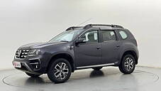 Used Renault Duster RXZ Petrol in Gurgaon