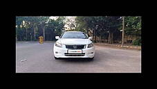 Used Honda Accord 2.4 AT in Delhi