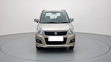 Second Hand Maruti Suzuki Wagon R 1.0 VXI in Pune