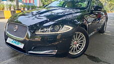 Jaguar XF 2.2 Diesel Luxury