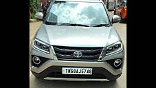 Used Toyota Urban Cruiser High Grade AT in Chennai